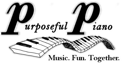 Purposeful Piano